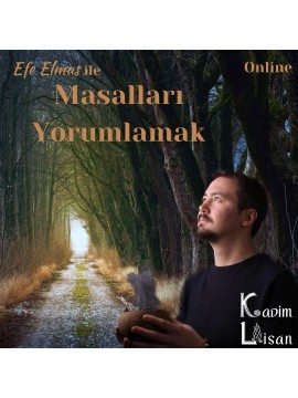 Masalları Yorumlamak -Marie Louise Von Franz (Kitap Eğitimi)